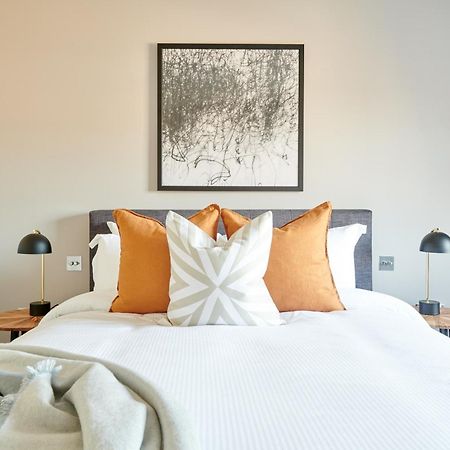 Sonder Sloane Square Aparthotel London Exterior photo