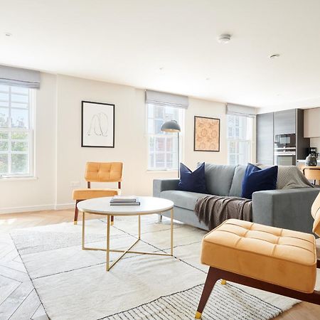 Sonder Sloane Square Aparthotel London Exterior photo