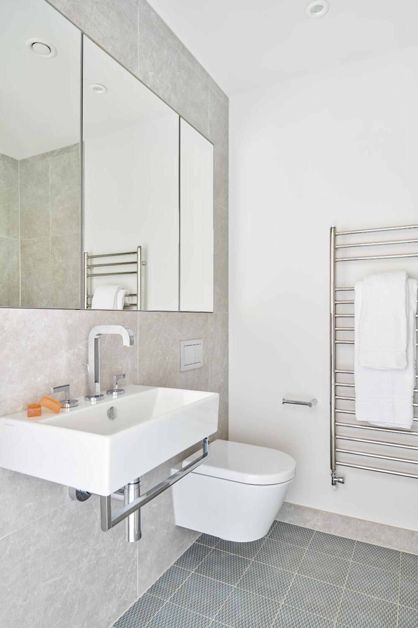 Sonder Sloane Square Aparthotel London Exterior photo
