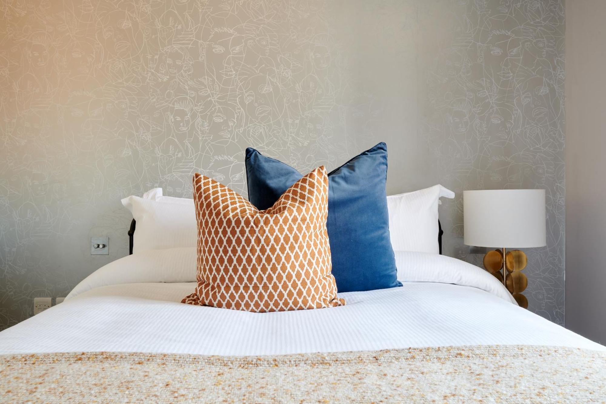 Sonder Sloane Square Aparthotel London Exterior photo