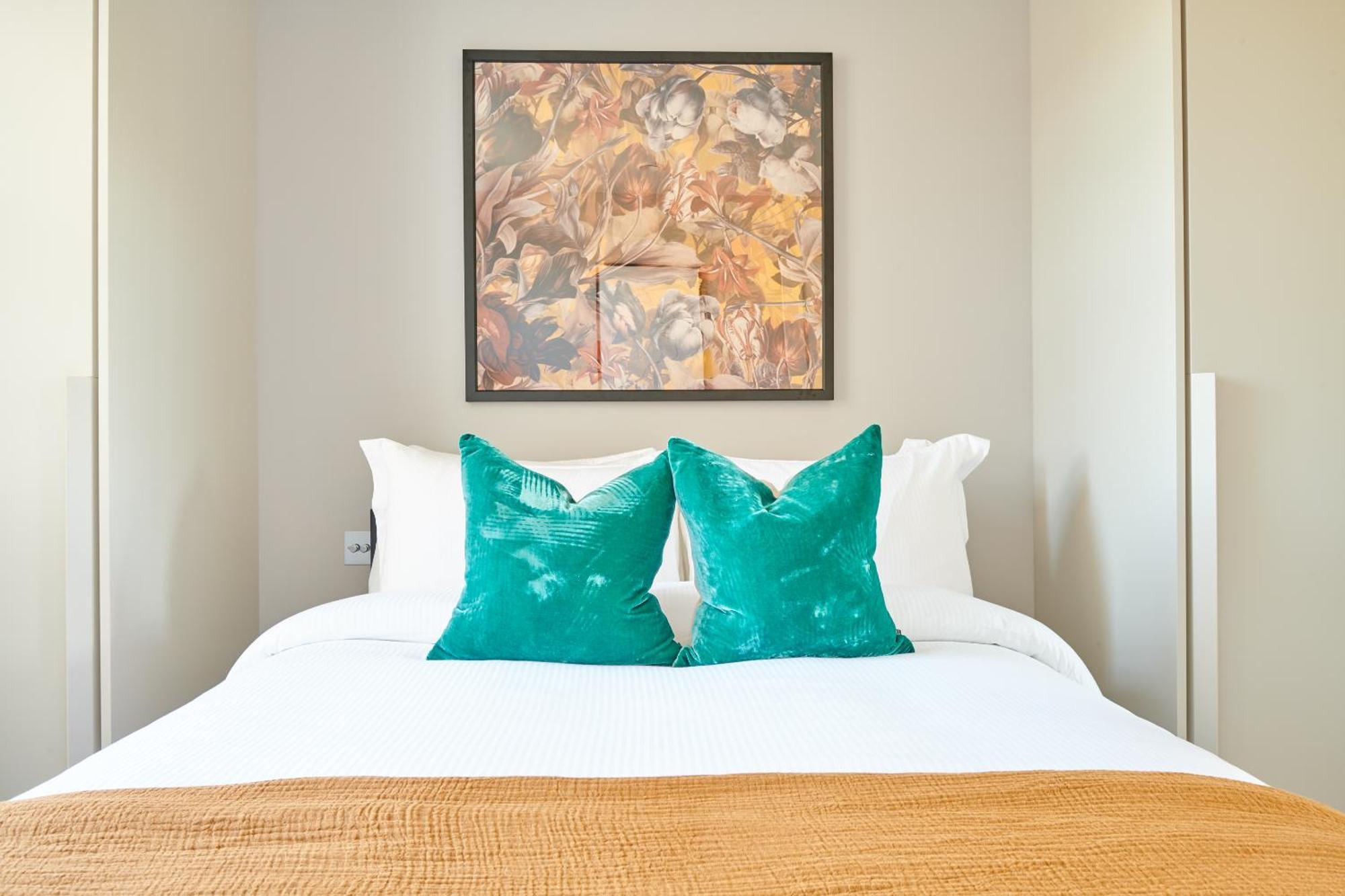 Sonder Sloane Square Aparthotel London Exterior photo