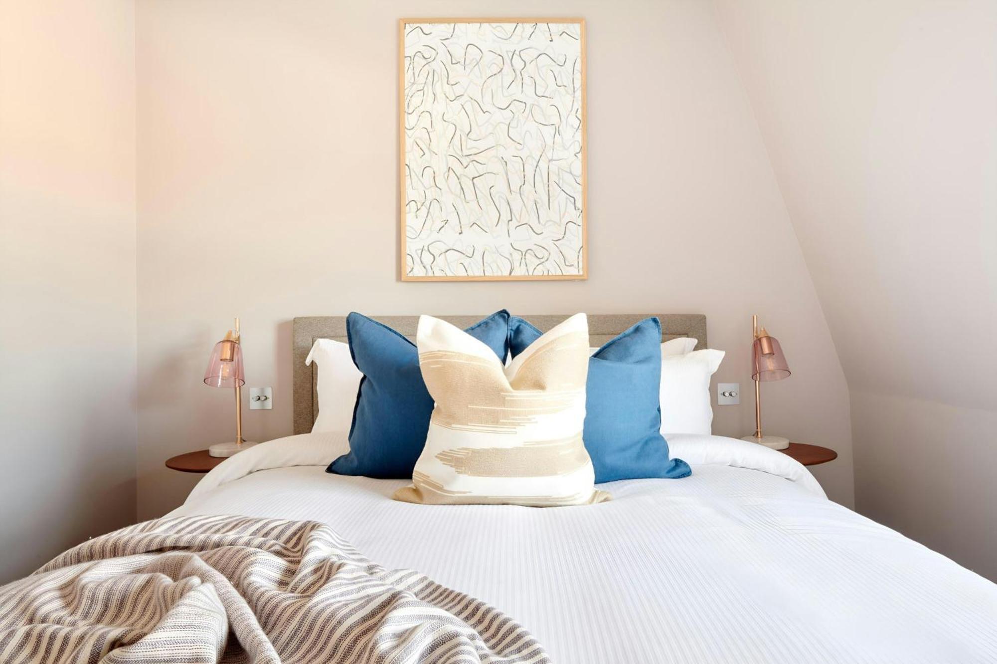 Sonder By Marriott Bonvoy Sloane Square Apartments Chelsea London Exterior photo
