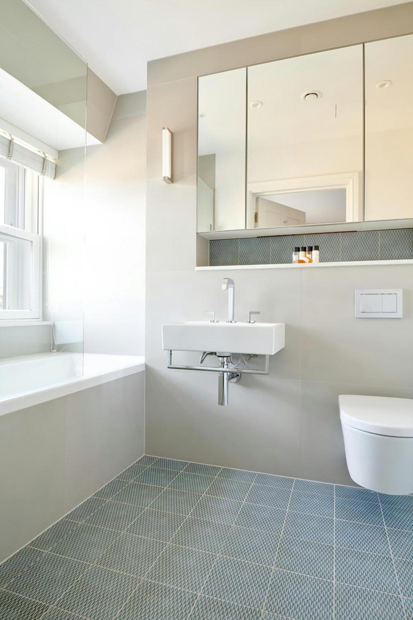 Sonder By Marriott Bonvoy Sloane Square Apartments Chelsea London Exterior photo