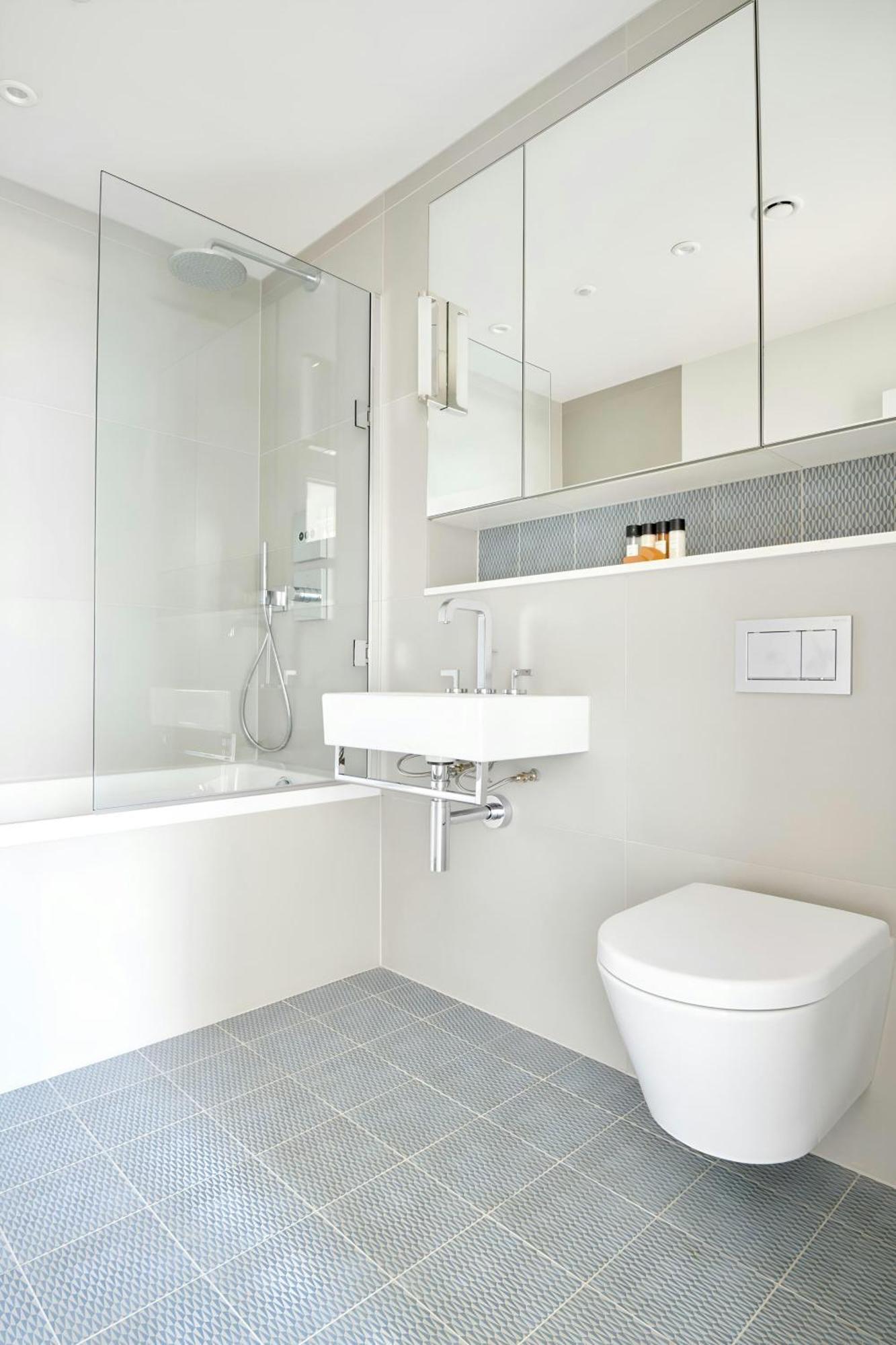 Sonder By Marriott Bonvoy Sloane Square Apartments Chelsea London Exterior photo