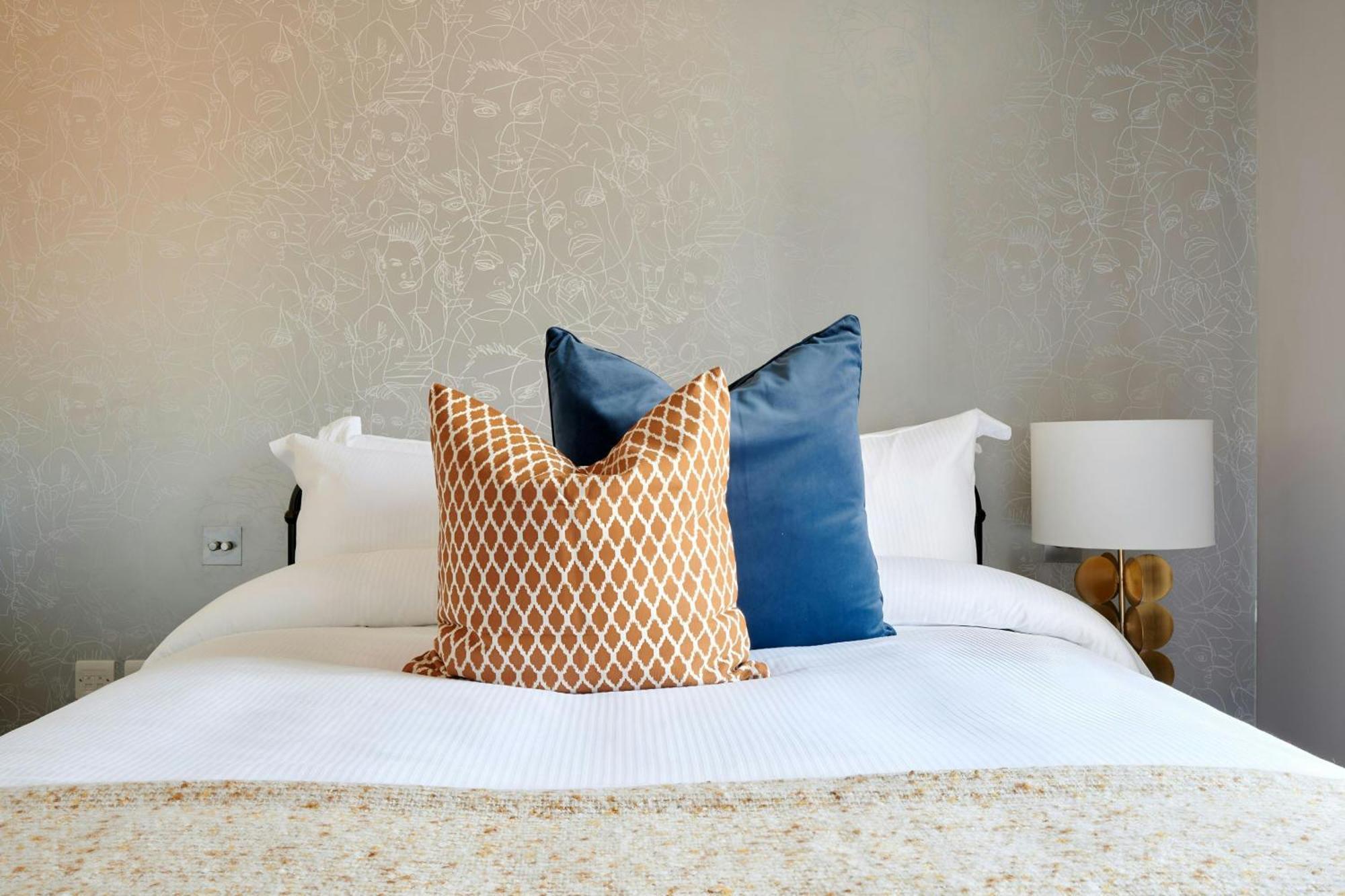 Sonder By Marriott Bonvoy Sloane Square Apartments Chelsea London Exterior photo